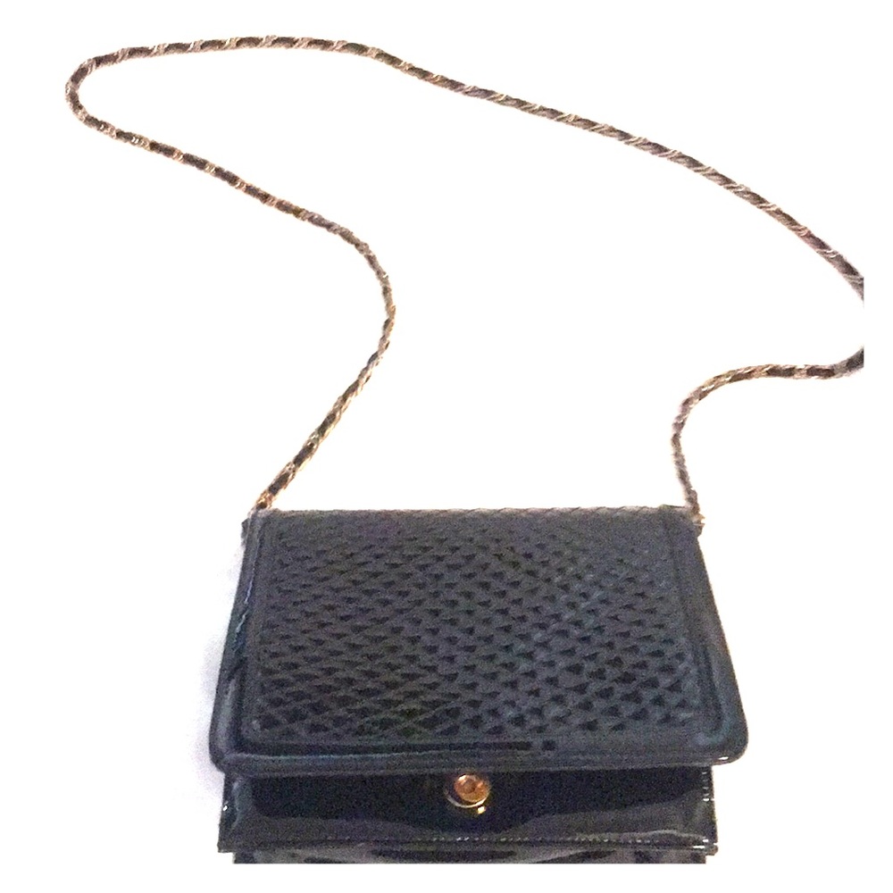 Ande’ vintage shoulder bag